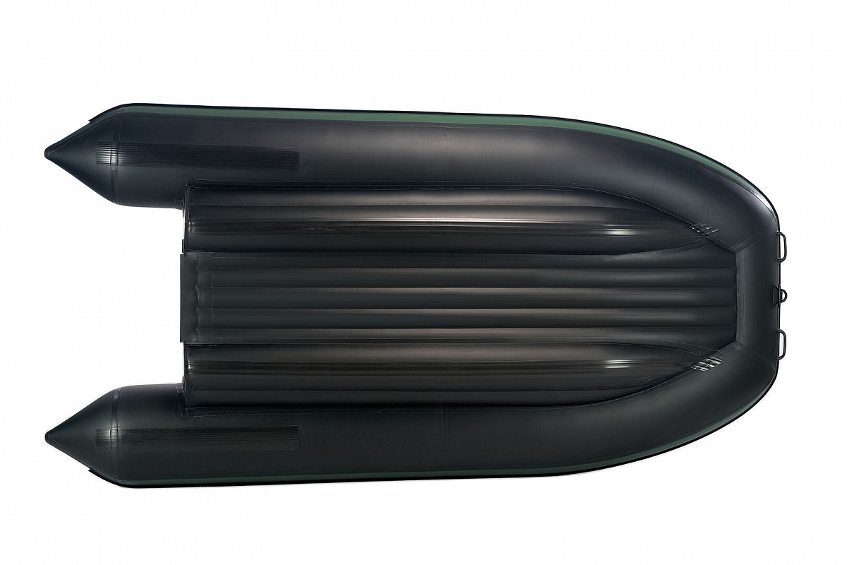 Лодка MISHIMO LITE DF 390 в Евпатории