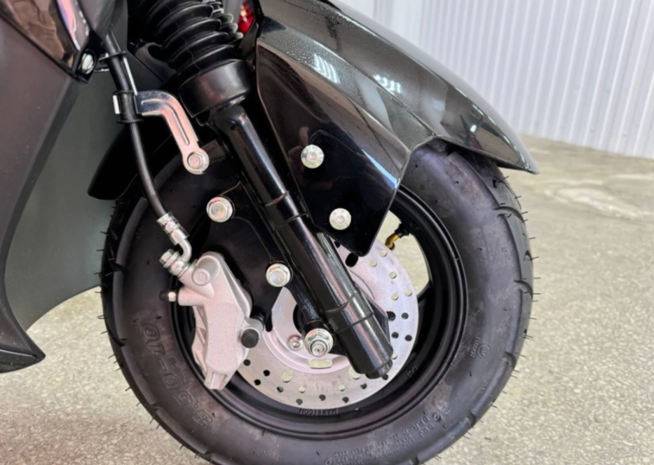 Скутер PROMAX ROX 200 (49) в Евпатории