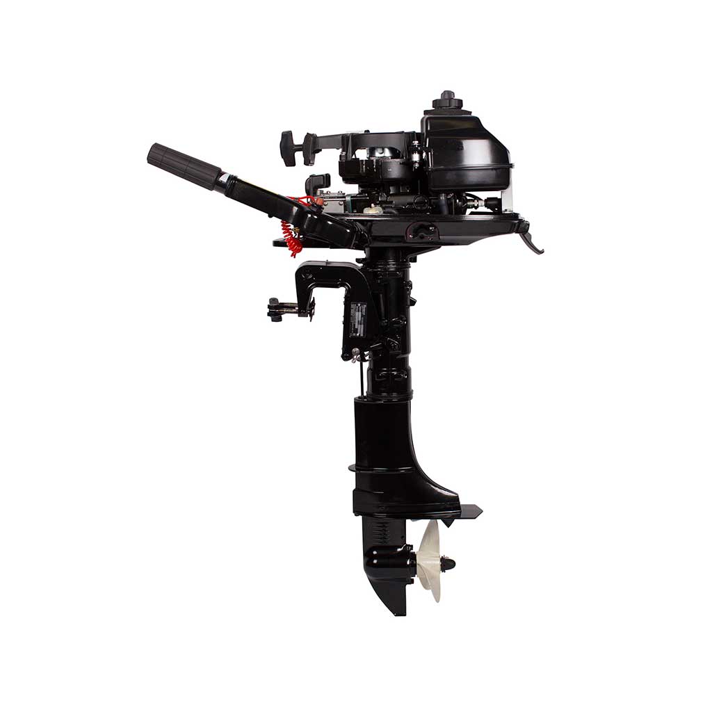 ЛОДОЧНЫЙ МОТОР TOYAMA T5ABMS в Евпатории