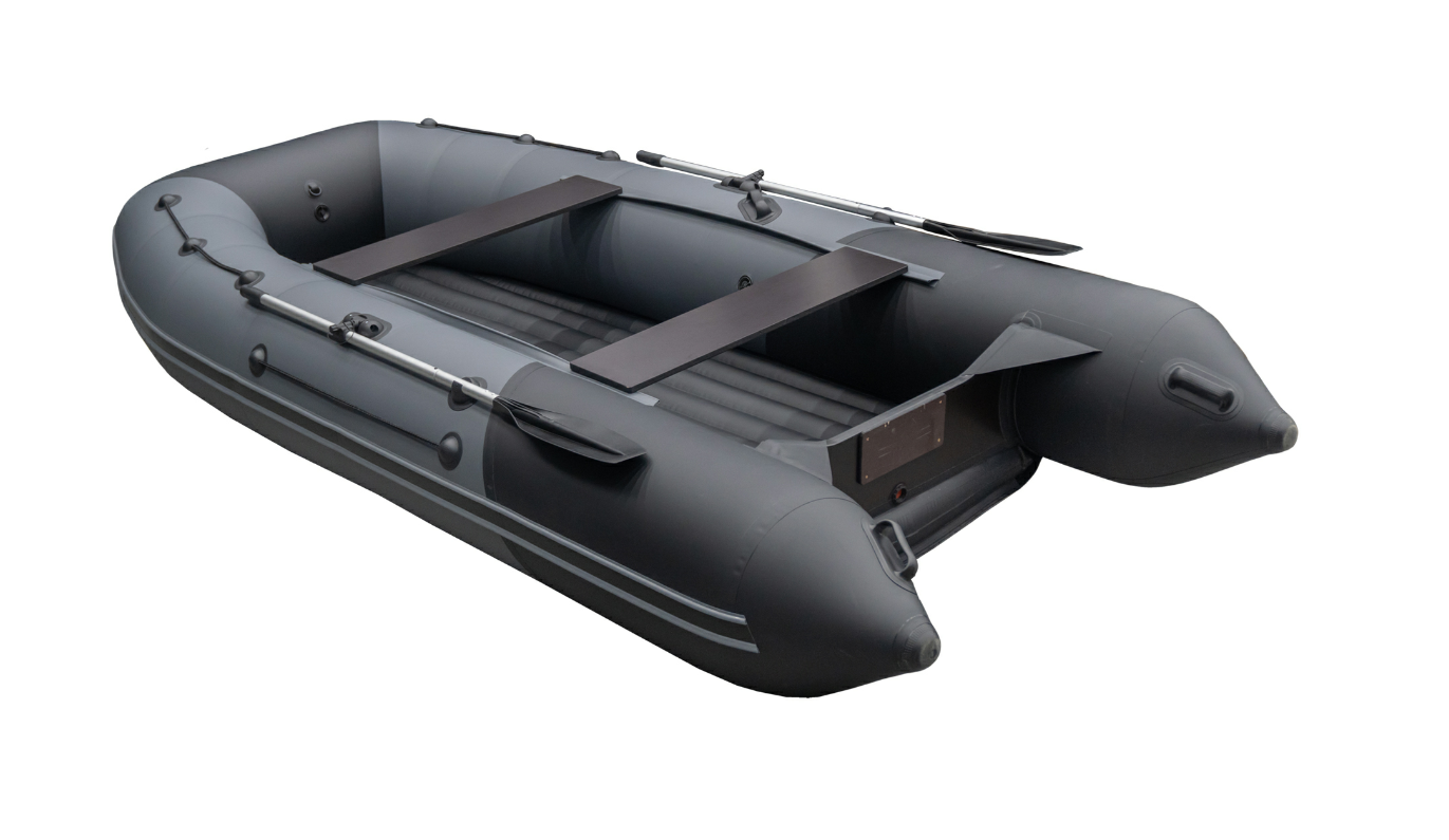 Лодка Таймень RX 3900 НДНД в Евпатории