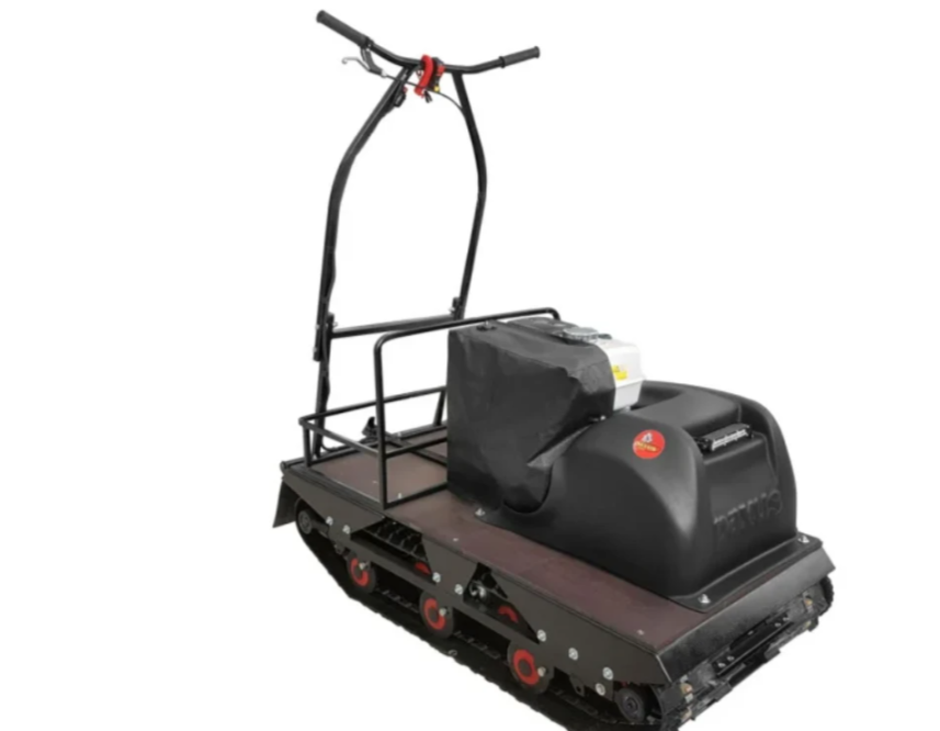 Мотобуксировщик PAXUS 650 AVANT 9 л.с. в Евпатории