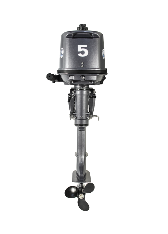 Лодочный мотор APACHE T5 BS в Евпатории