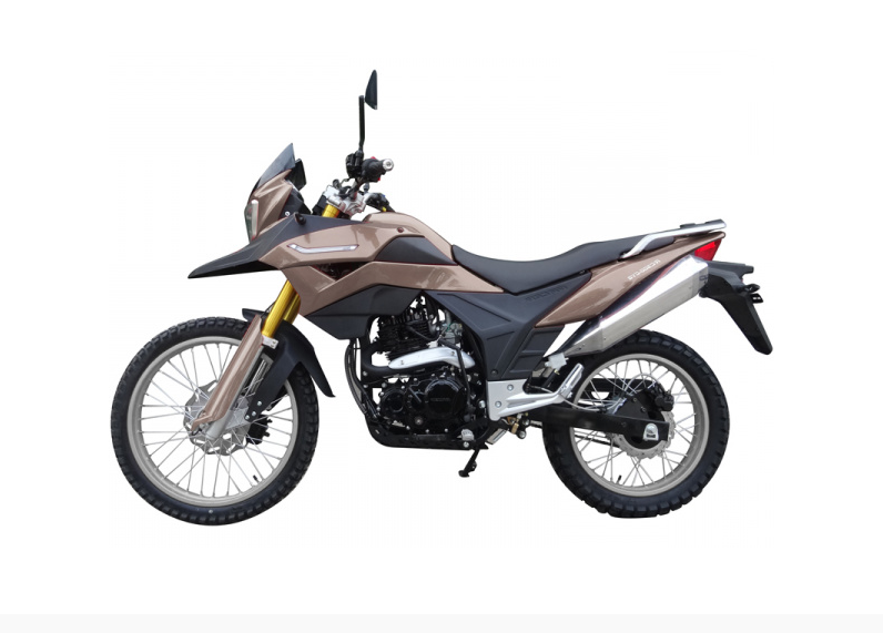 Мотоцикл RACER RC300-GY8 RANGER в Евпатории