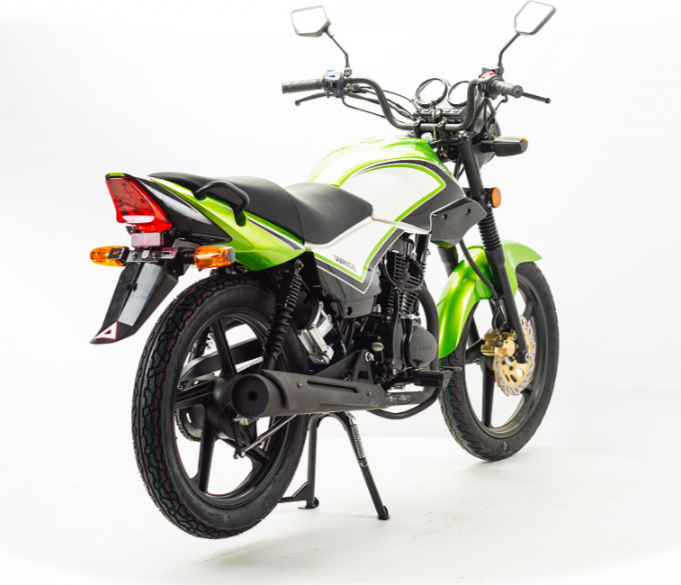 Мотоцикл MOTOLAND (МОТОЛЕНД) VOYAGE 200 в Евпатории