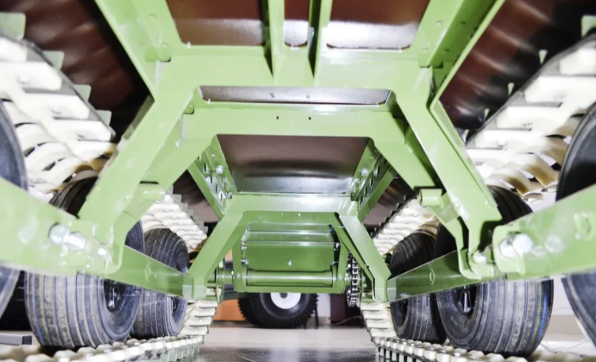 Мотобуксировщик вездеход KOiRA T9 R (понижающий редуктор) в Евпатории