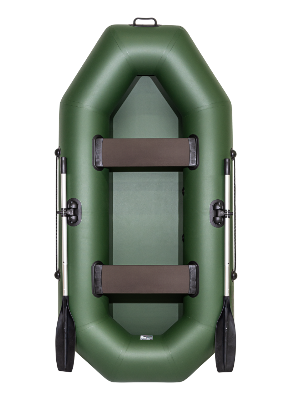 Лодка Барс 260 в Евпатории