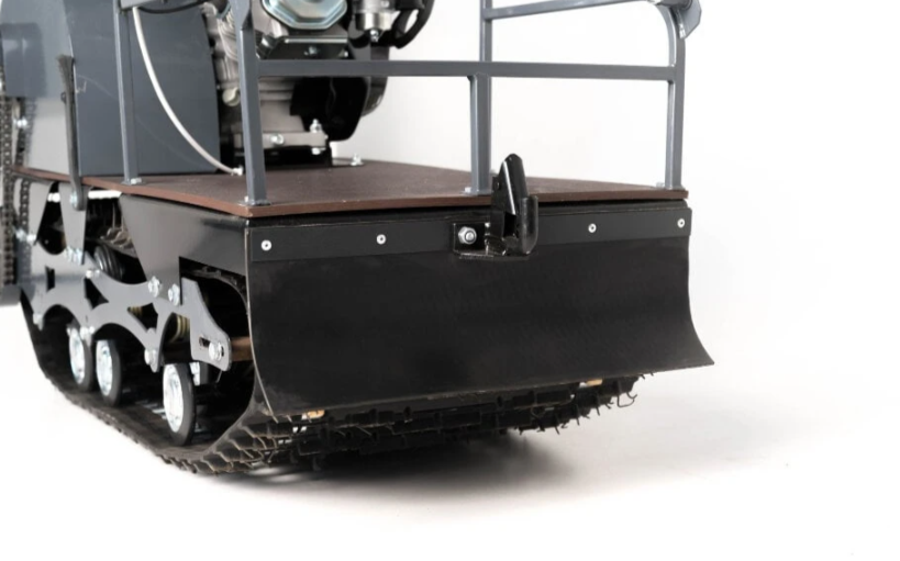 Мотобуксировщик ОНЕГО 500 15 FRONT LIMITED в Евпатории