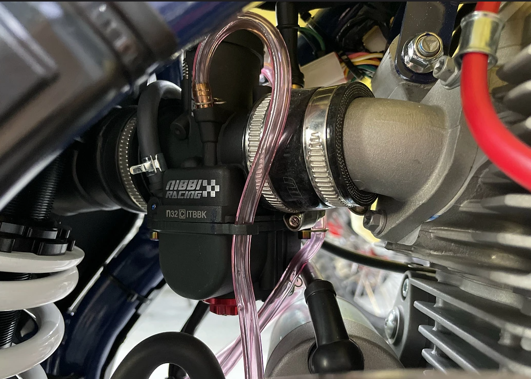 Мотоцикл Progasi RACE 300 AIR PRO SPORT в Евпатории