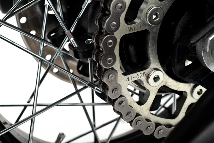 Мотоцикл GAOKIN GK 1200 в Евпатории