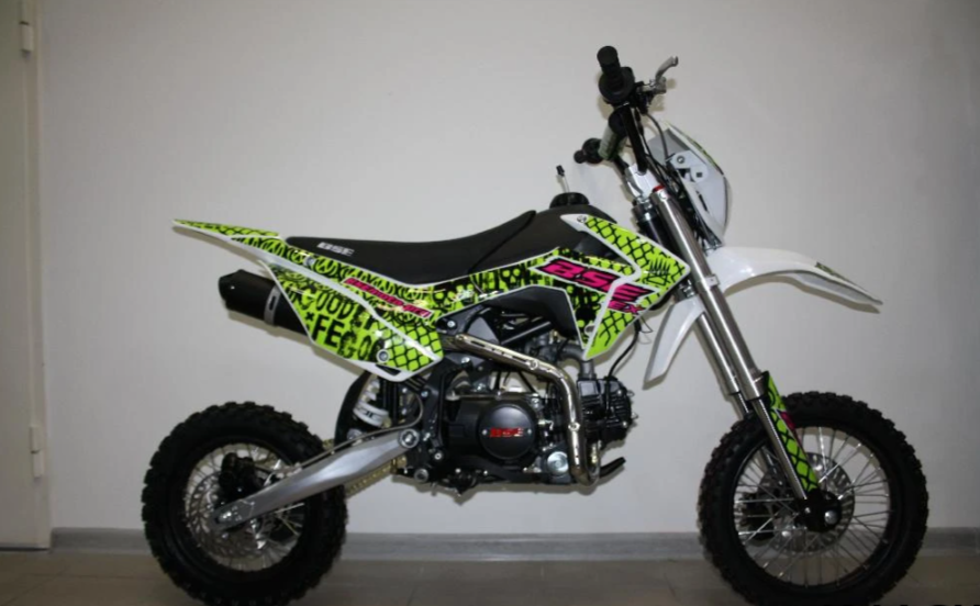 Питбайк BSE EX 17/14 Max13 в Евпатории