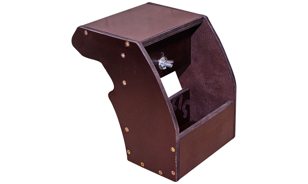 Подставка под эхолот №2 в Евпатории