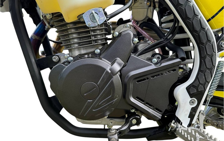 Эндуро мотоцикл IRBIS HTR 250 в Евпатории