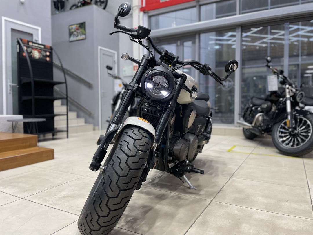 Мотоцикл Benda Chinchilla 500 в Евпатории