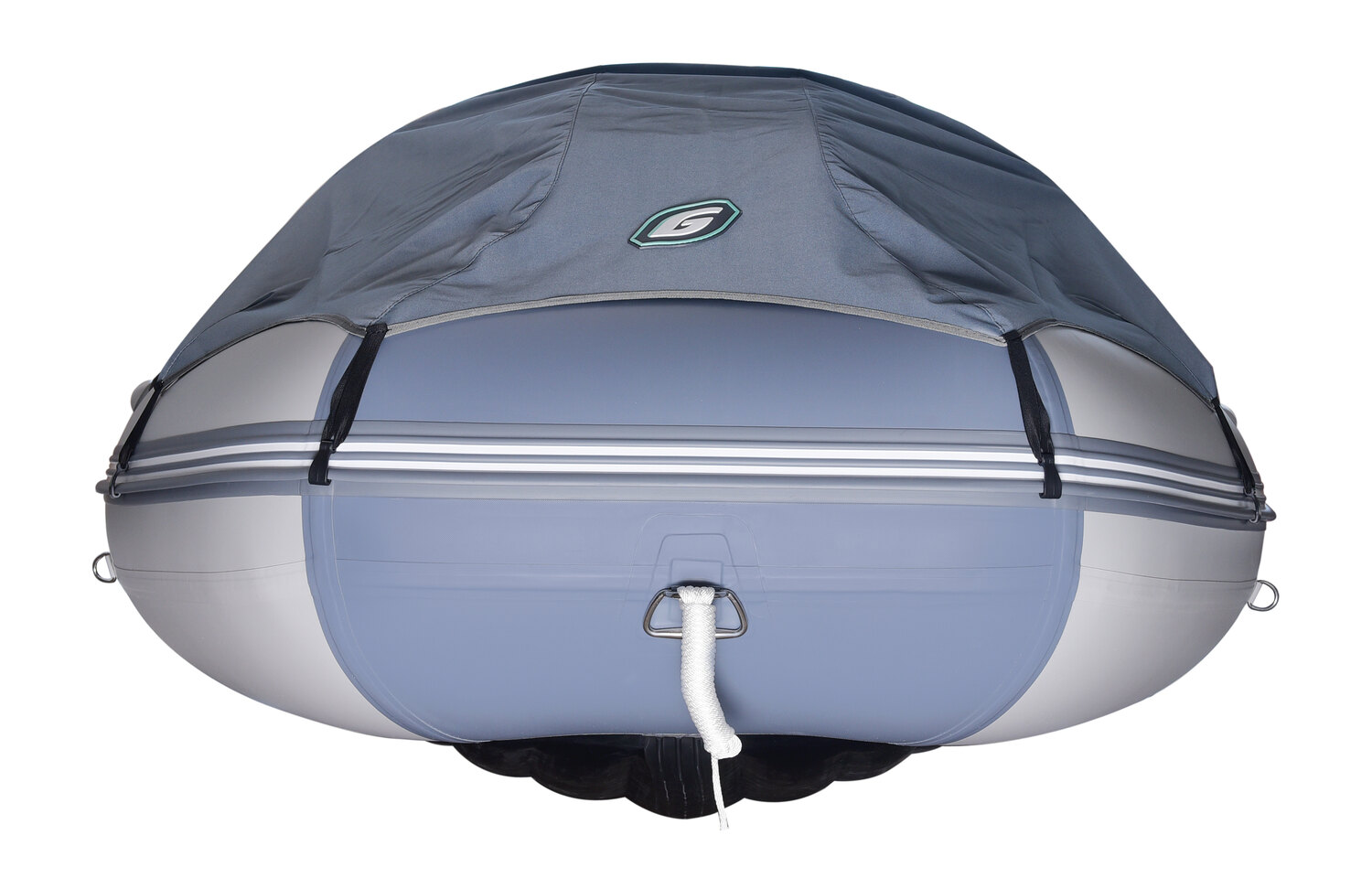 НАДУВНАЯ ЛОДКА GLADIATOR E330PRO в Евпатории