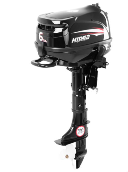 Лодочный мотор HIDEA HDF6HS в Евпатории