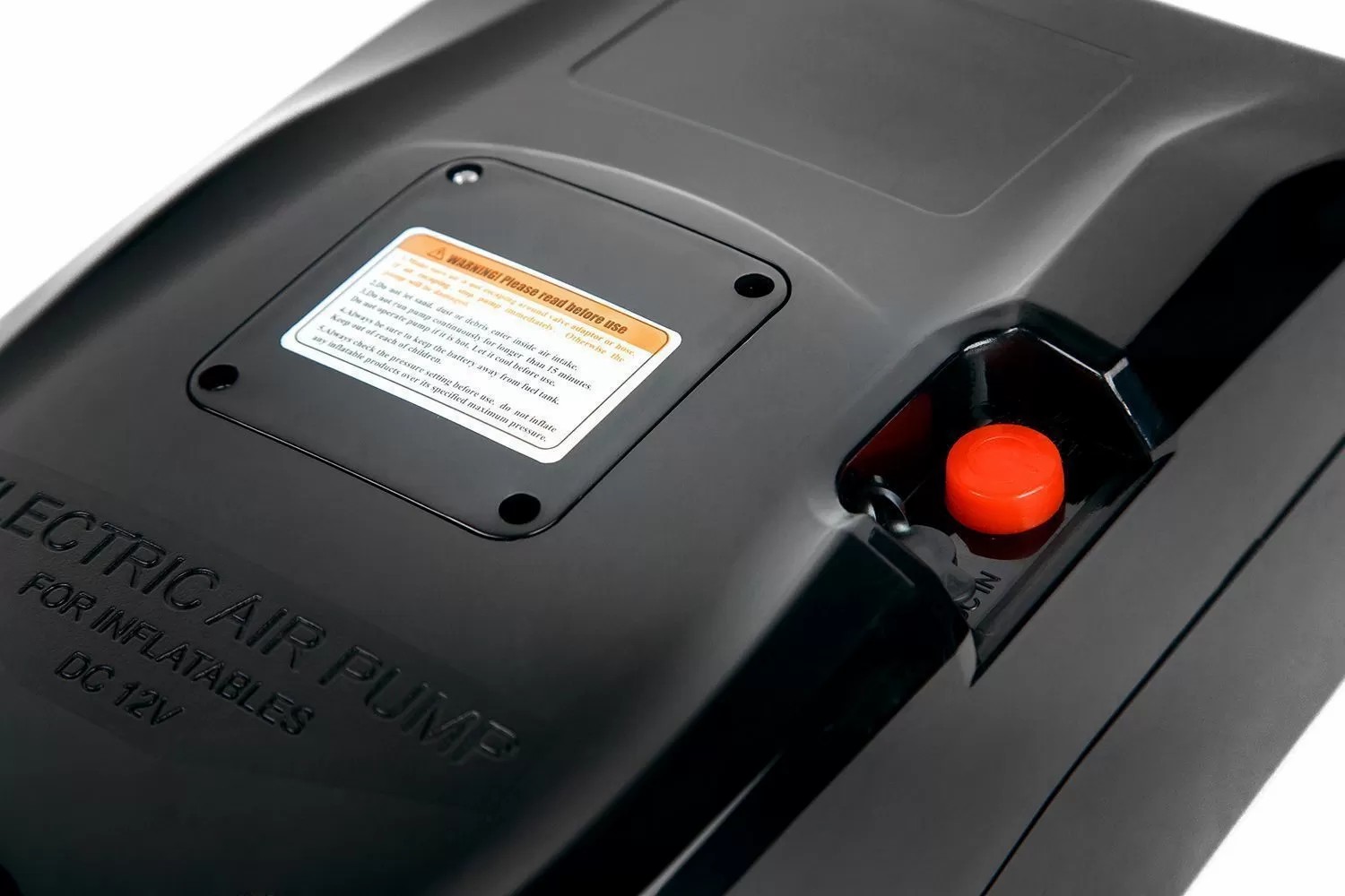 ЭЛЕКТРИЧЕСКИЙ НАСОС MARLIN GP-80 B в Евпатории