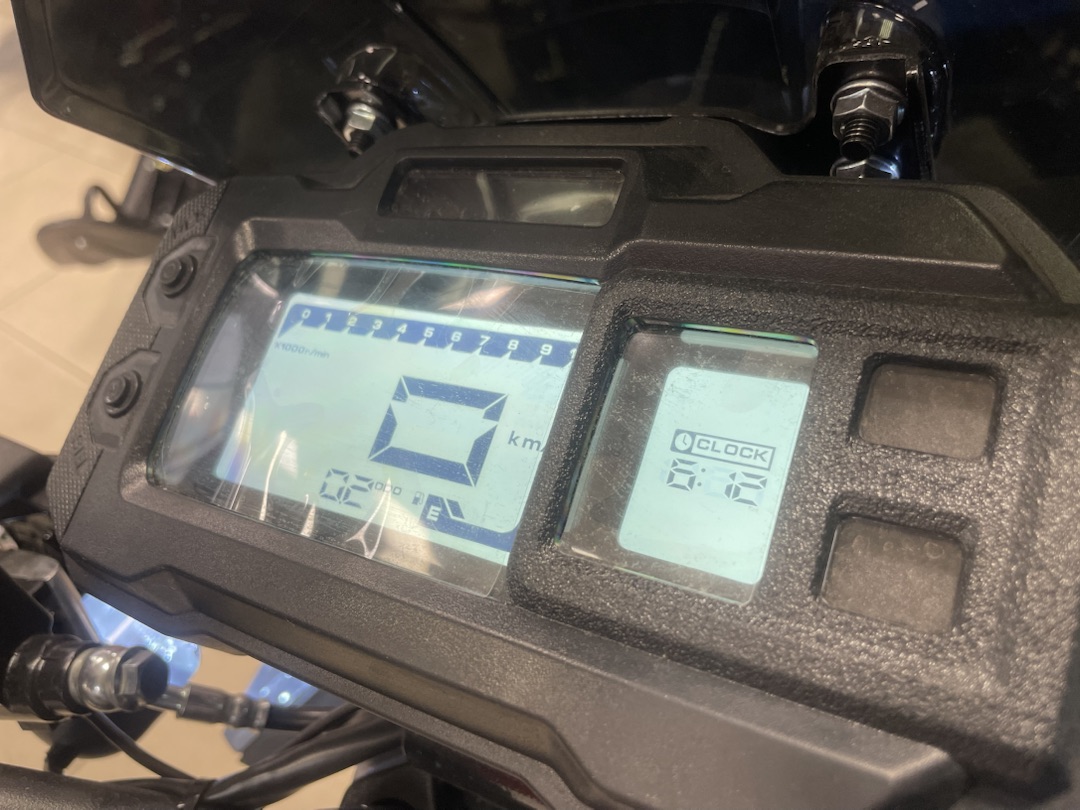 Скутер PROMAX STALKER ARMY 240(49) в Евпатории