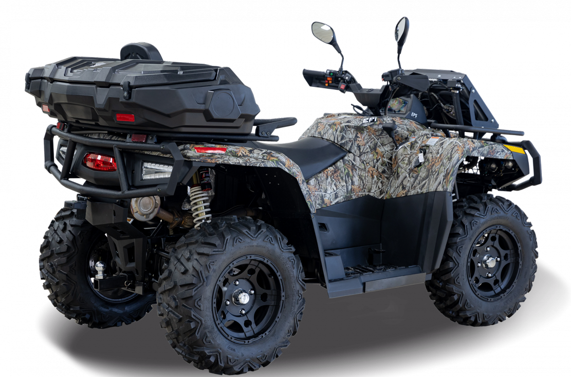 Квадроцикл HISUN TACTIC GT1000/EXTREME EDITION в Евпатории