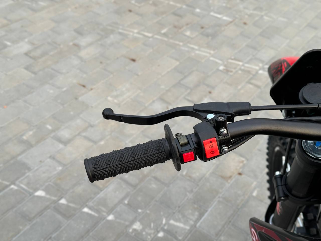 Кроссовый мотоцикл Sanchez Maniac CB300F в Евпатории