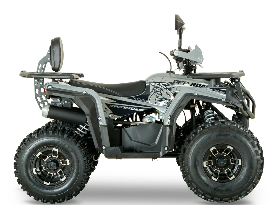 Квадроцикл YACOTA DRAGON LUX LD 150 PRO-SPORT в Евпатории