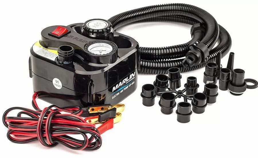ЭЛЕКТРИЧЕСКИЙ НАСОС MARLIN GP-60 S в Евпатории