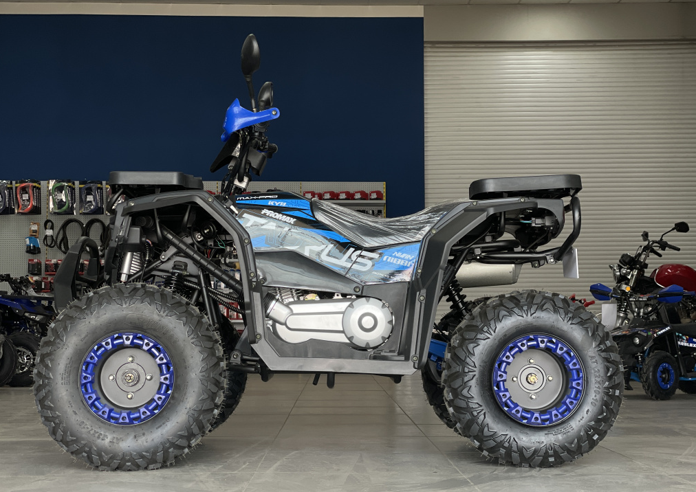 Квадроцикл PROMAX TAURUS 300 в Евпатории