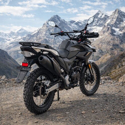 Мотоцикл PROMAX TOURING PR300 в Евпатории