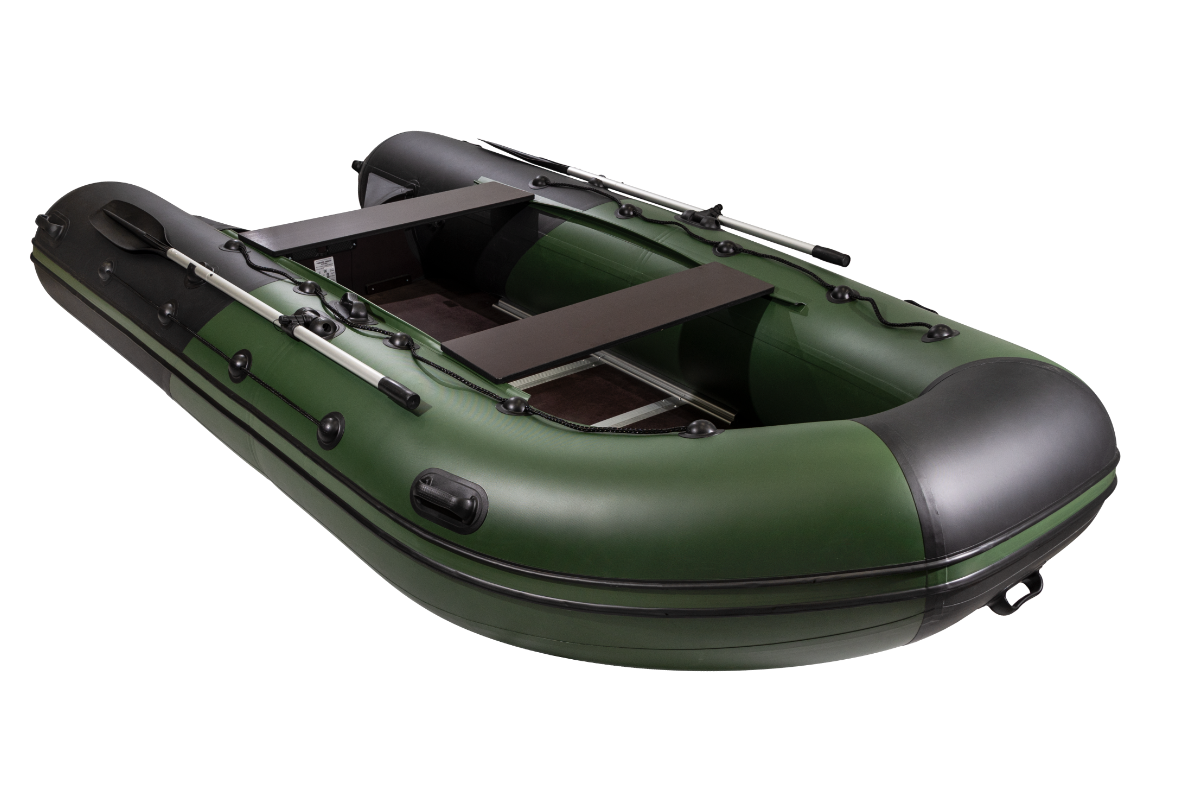 Лодка Ривьера Максима 3600 СК в Евпатории