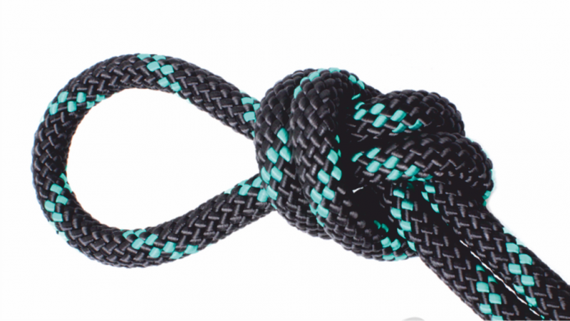 Шнур плетеный якорный 5 мм 450 кг в Евпатории