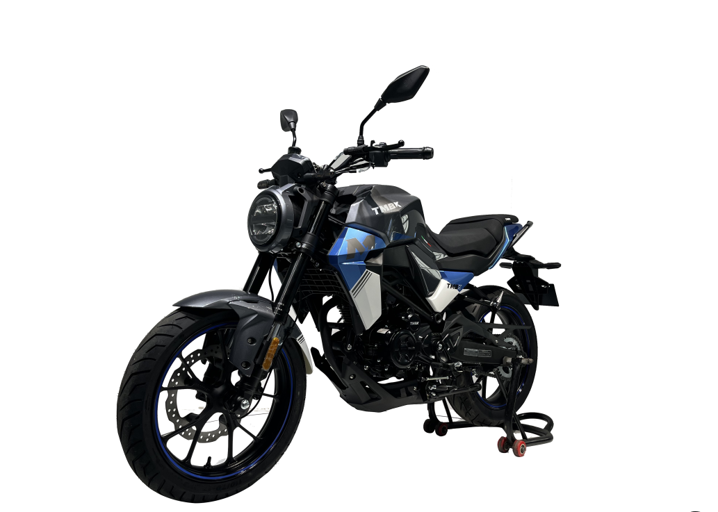 Мотоцикл TMBK MONTANA 250 (165 FMM) в Евпатории