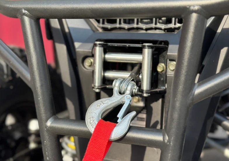 Квадроцикл GBM CROSS HILL 300 NEW PREMIUM в Евпатории