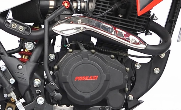 Питбайк Progasi Smart Max 150 в Евпатории