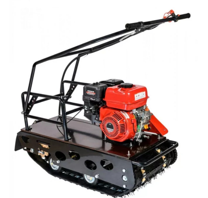 Мотобуксировщик ИСТЕМ 6.5 в Евпатории