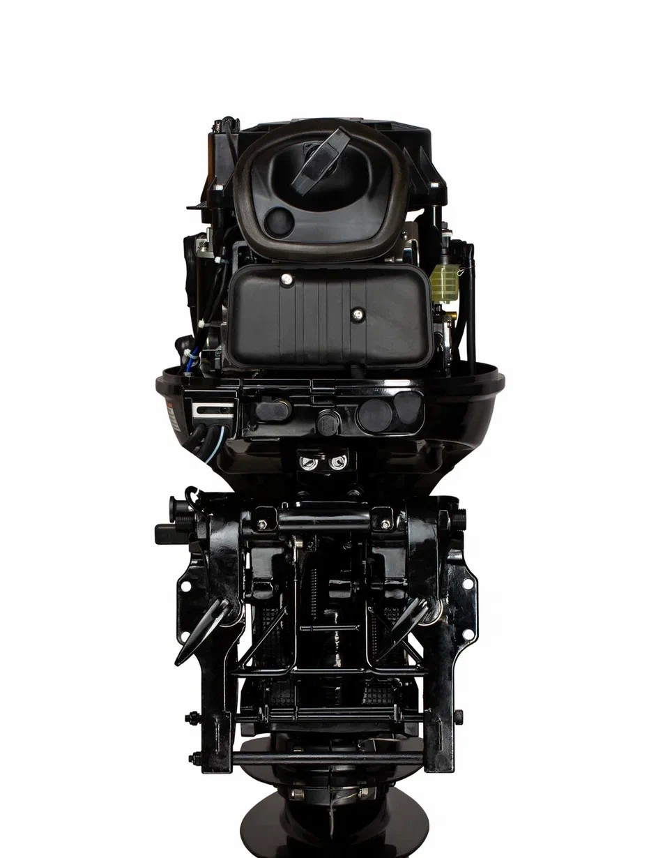 ЛОДОЧНЫЙ МОТОР GLADIATOR G40FHS в Евпатории