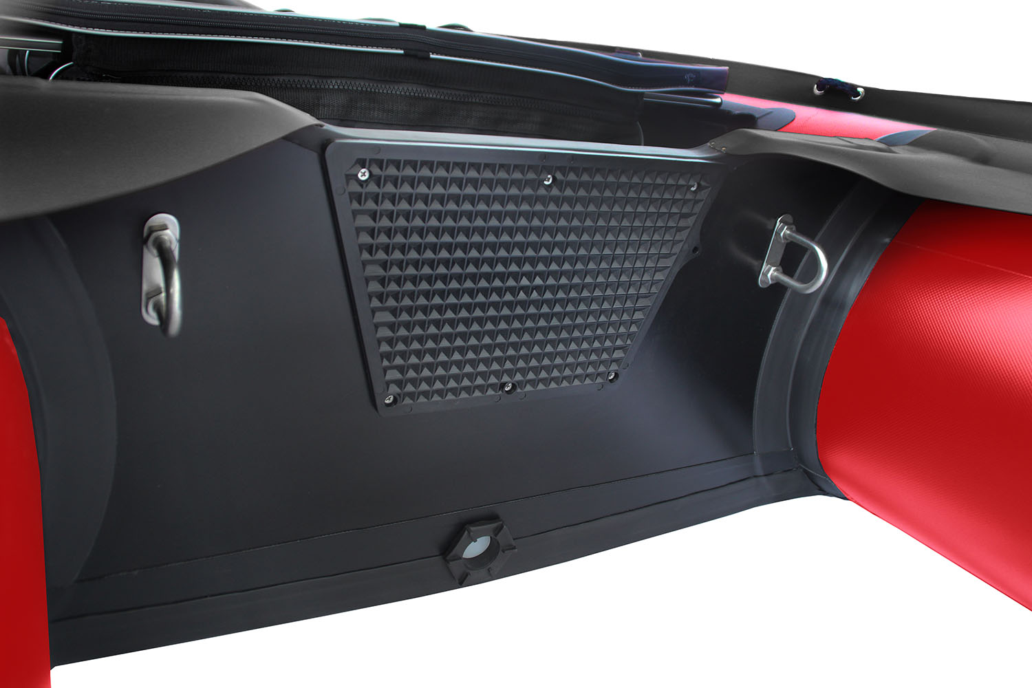 ЛОДКА SMARINE STRONG 380 в Евпатории