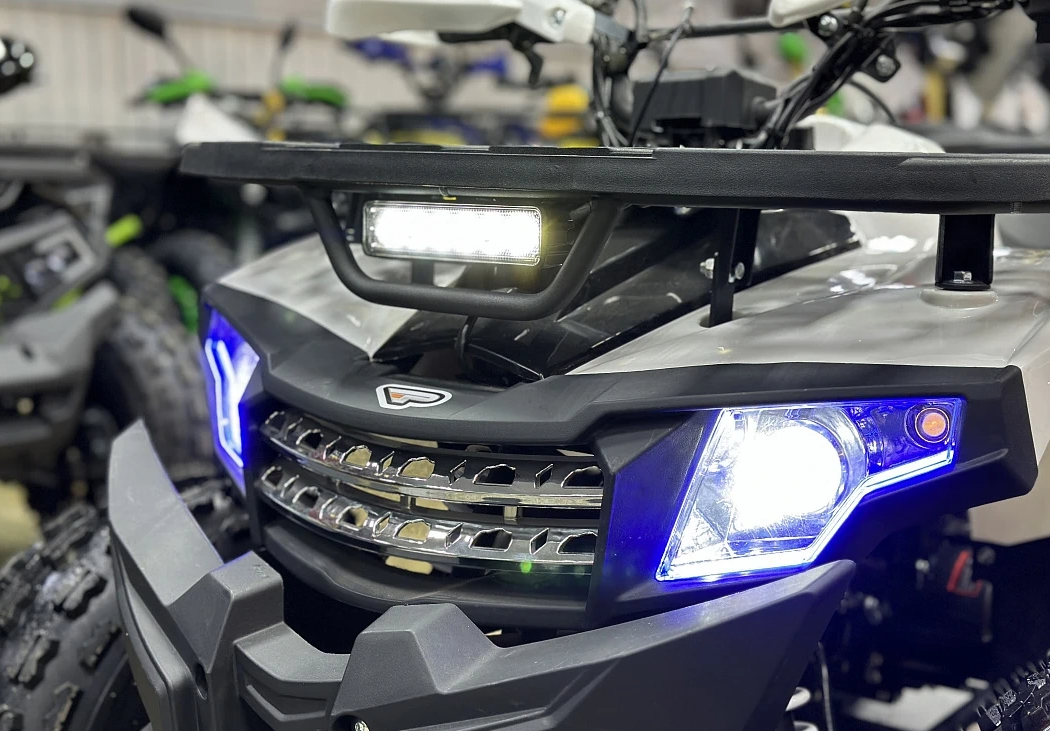 Квадроцикл PROMAX WILD 2.0 190 в Евпатории