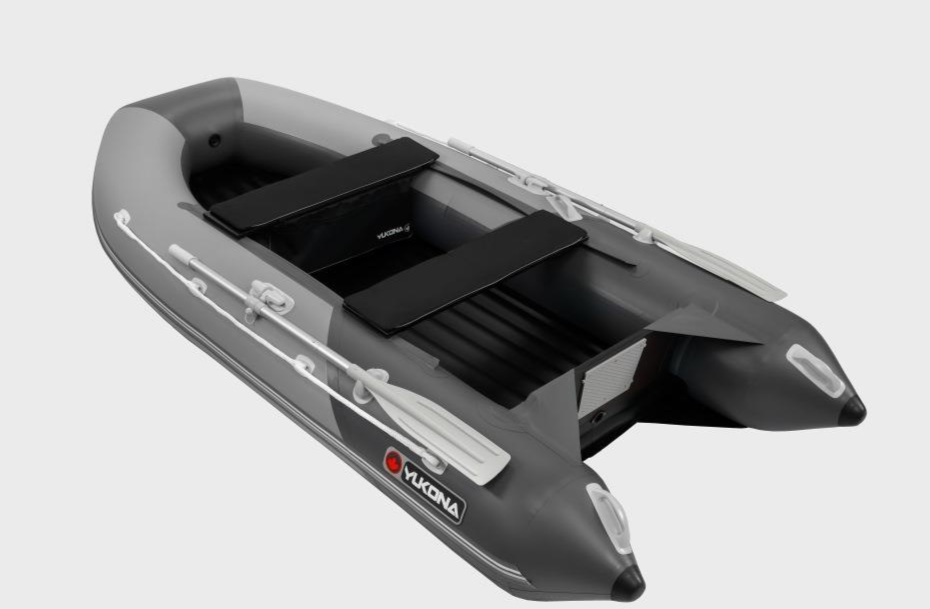 ЛОДКА НАДУВНАЯ YUKONA 300 НДНД в Евпатории