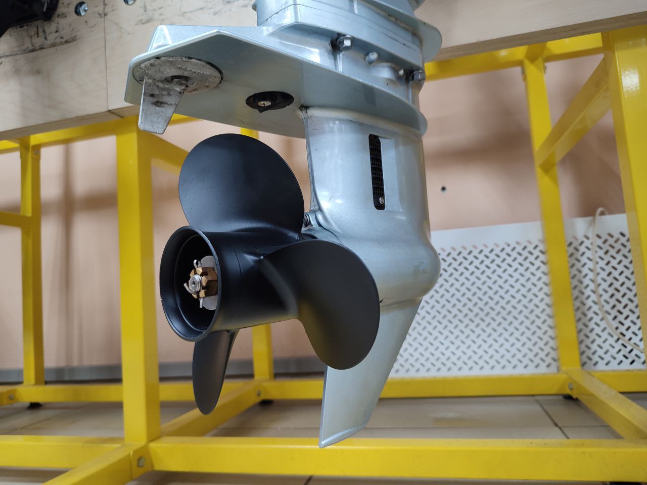 Лодочный мотор PROMAX SP9.9FHS (20) PRO в Евпатории