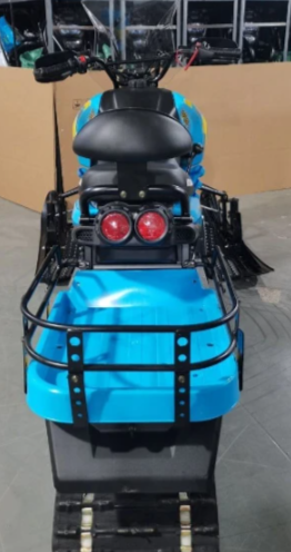 Снегоход MOTOLAND (МОТОЛЕНД) BARS 200 в Евпатории