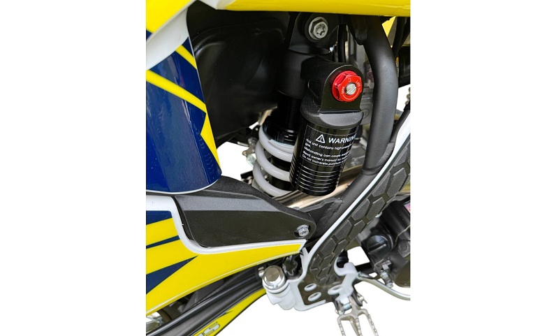 Эндуро мотоцикл IRBIS HTR 250 в Евпатории