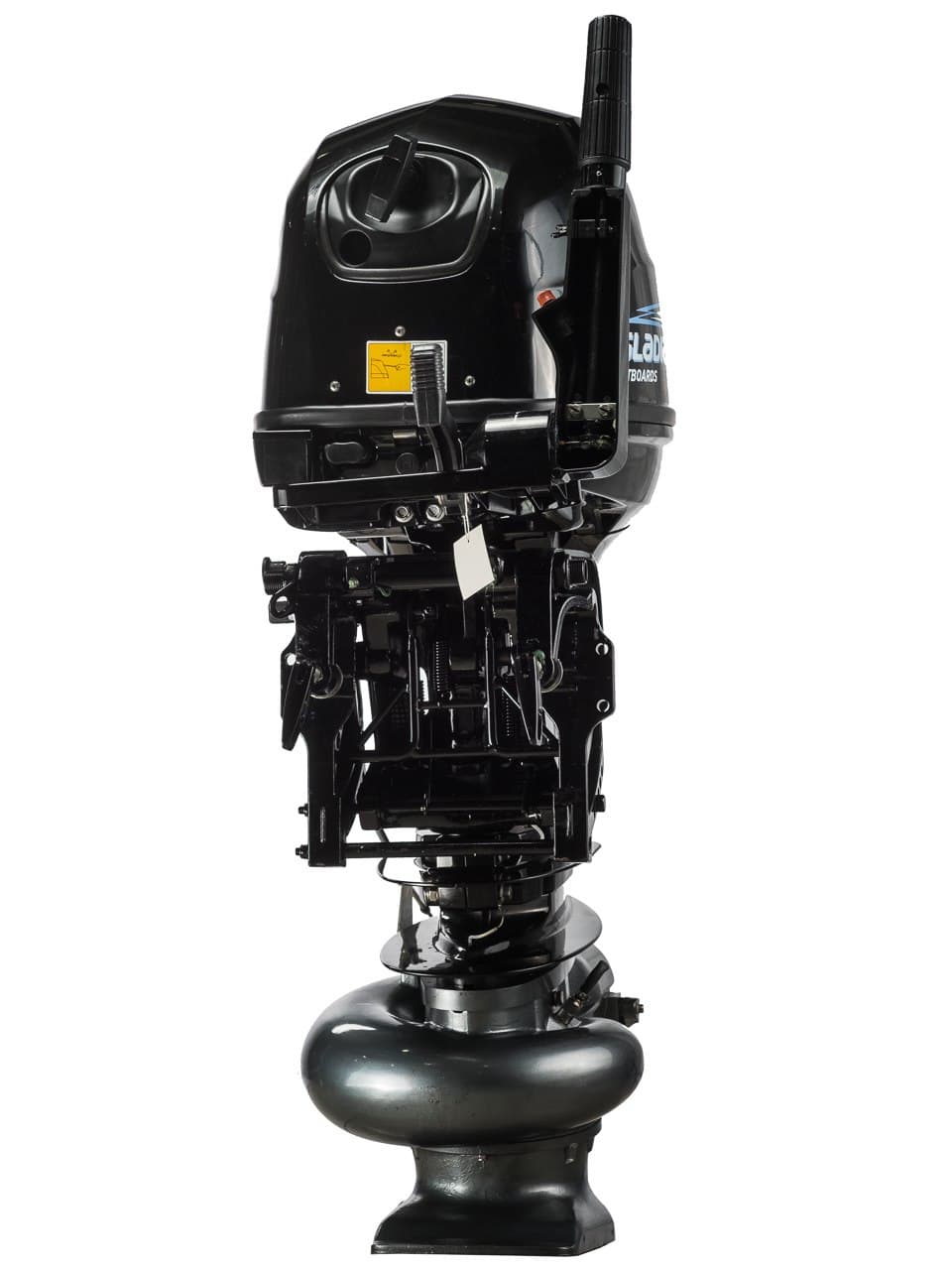 ЛОДОЧНЫЙ МОТОР GLADIATOR G40FH ВОДОМЕТ в Евпатории