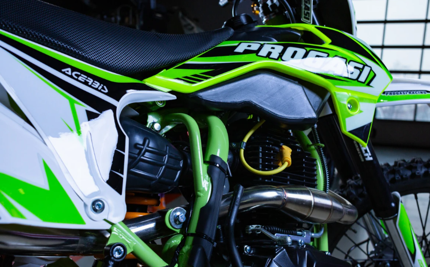 Мотоцикл Progasi SUPER MAX 300 PRO PR300 (ZS175FMN) в Евпатории