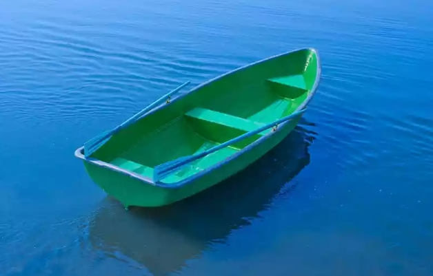 Стеклопластиковая Лодка Голавль в Евпатории