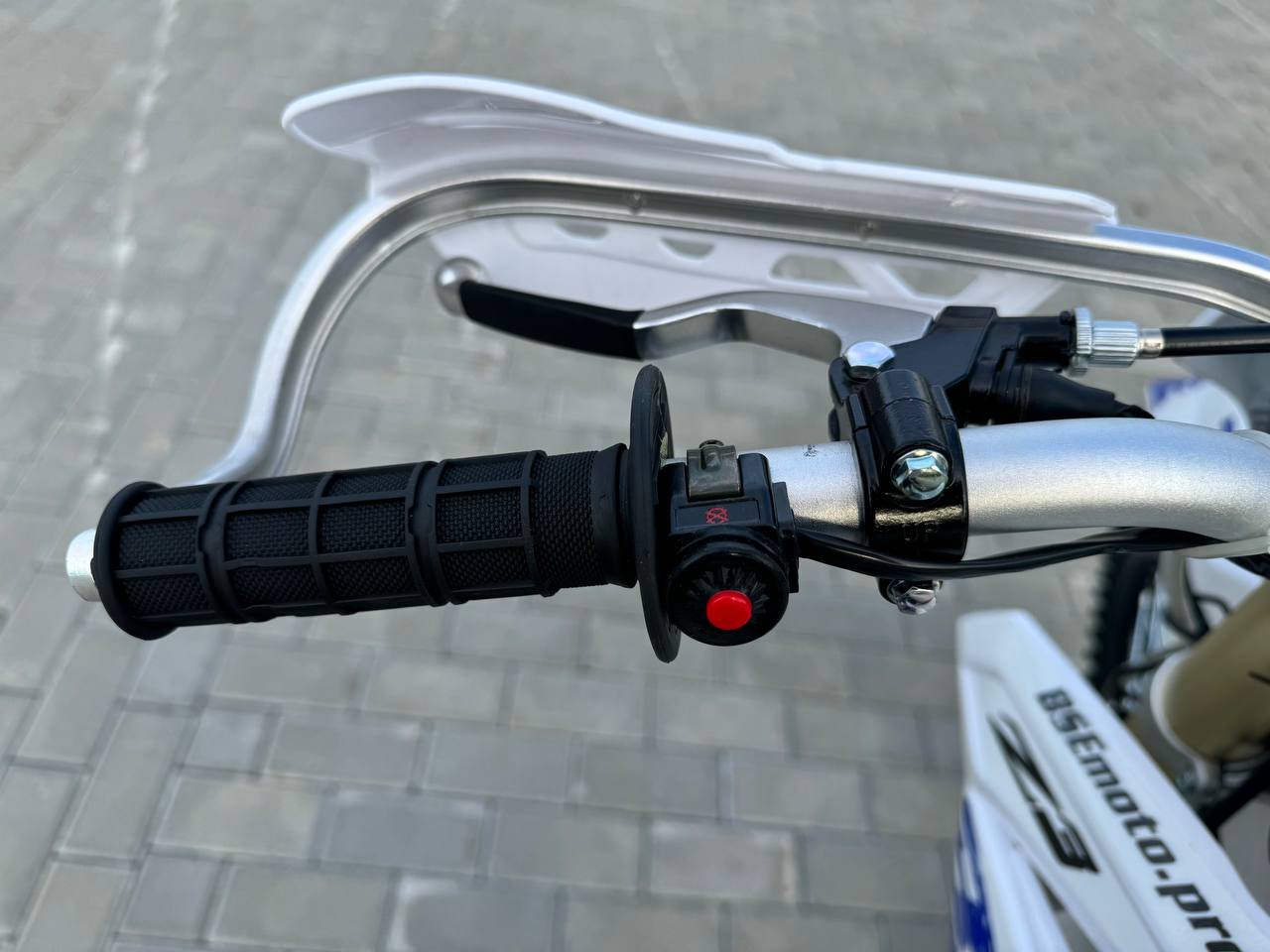 Эндуро / кросс мотоцикл BSE Z3 21/18 в Евпатории