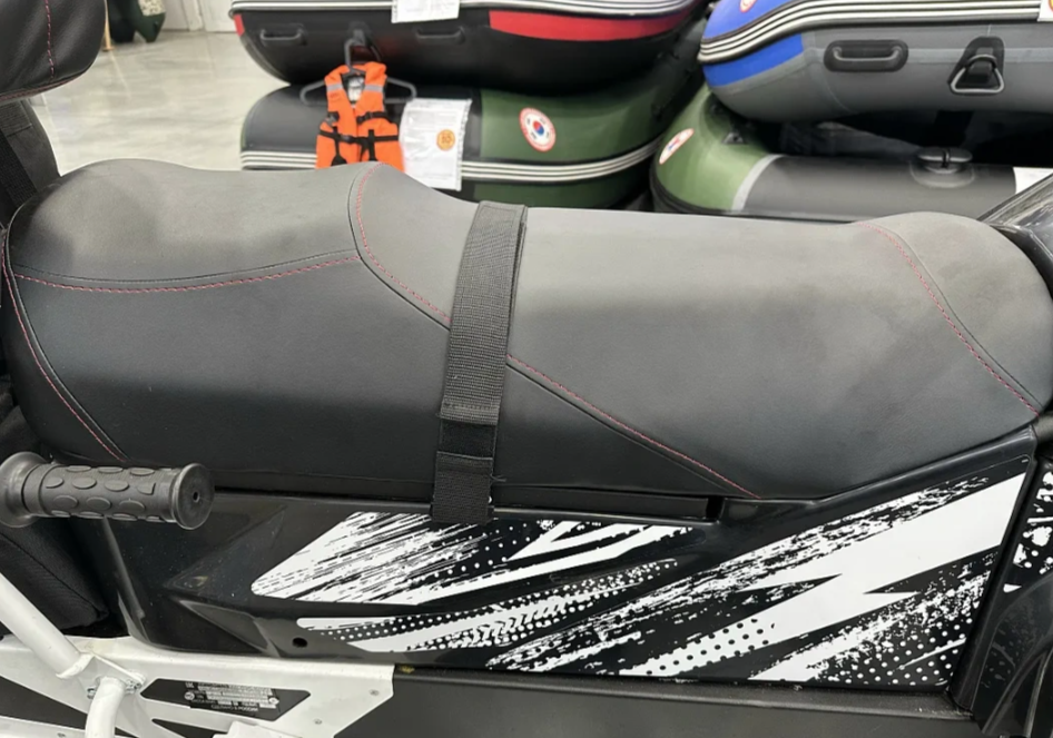 СНЕГОХОД IRBIS SF200L XE SUPERLONG в Евпатории