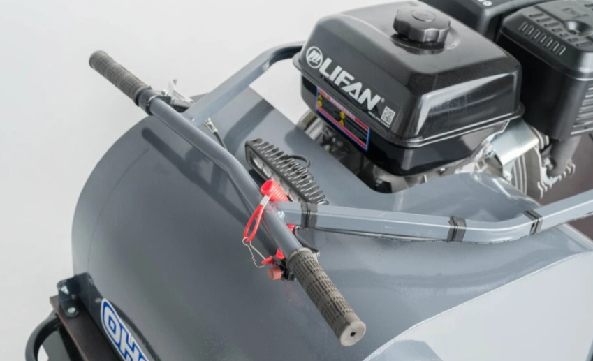 Мотобуксировщик ОНЕГО 500 15 FRONT LIMITED в Евпатории