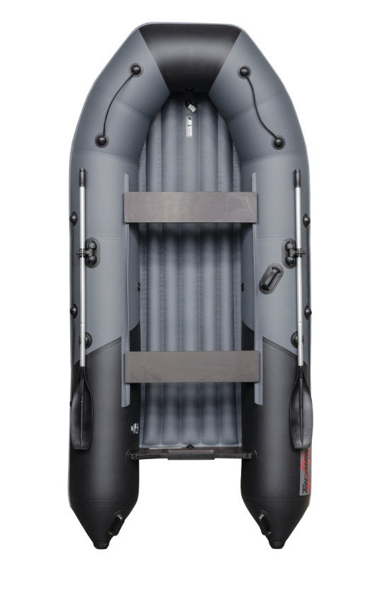 Лодка Таймень NX 3400 НДНД PRO в Евпатории