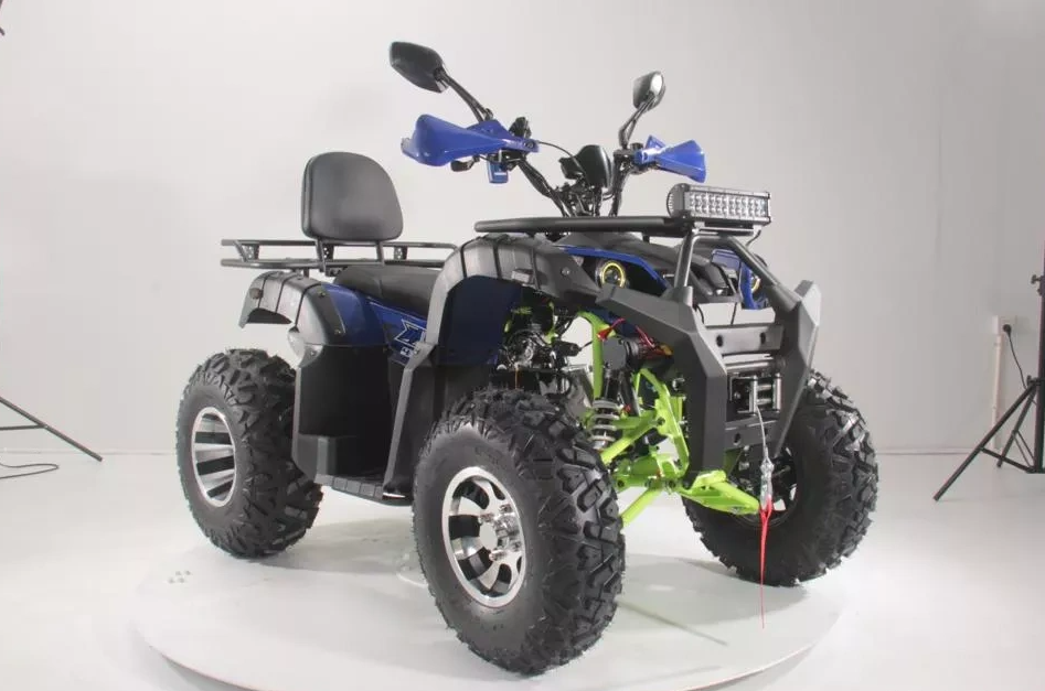 Квадроцикл YACOTA SELA MAX 200 в Евпатории