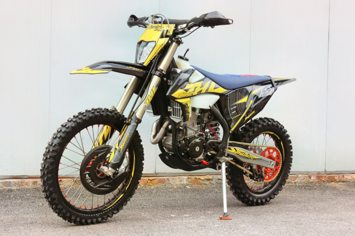 Мотоцикл JHLMOTO JHL Z8 NC300S (182-MN) в Евпатории