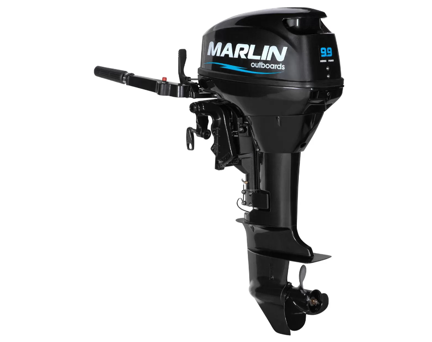 Лодочный мотор MARLIN MP 9.9 AMHL в Евпатории
